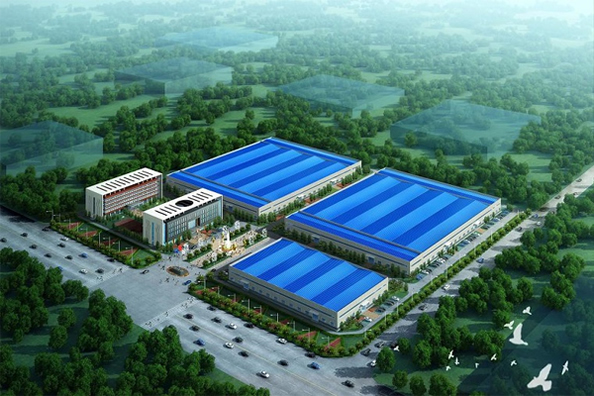 Шэньянская компания по производству ирригатора для воды, ООО